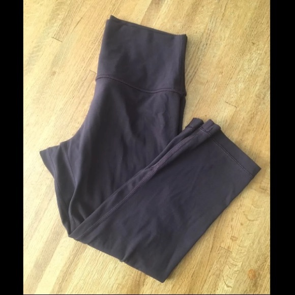 lululemon athletica Pants - (💎NO OFFERS!) Lululemon Align Crop Tights
